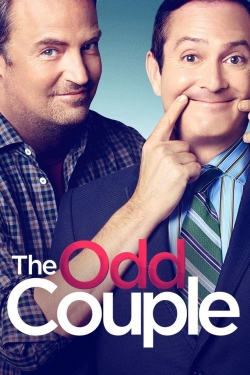 Watch The Odd Couple free movies