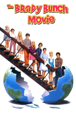 Watch The Brady Bunch Movie free movies