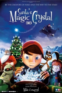 Watch The Magic Crystal free movies