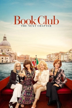 Watch Book Club: The Next Chapter free movies