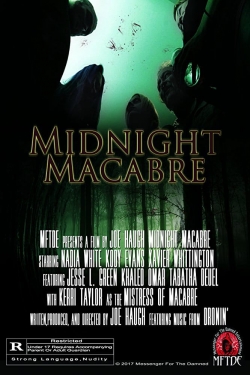 Watch Midnight Macabre free movies