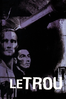 Watch Le Trou free movies