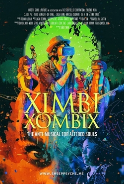 Watch Ximbi Xombix free movies