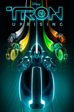 Watch TRON: Uprising free movies