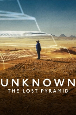 Watch Unknown: The Lost Pyramid free movies