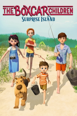 Watch The Boxcar Children: Surprise Island free movies