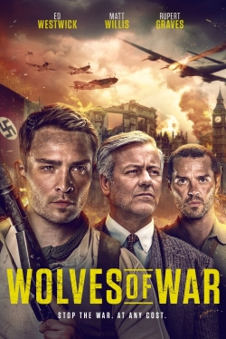 Watch Wolves of War free movies