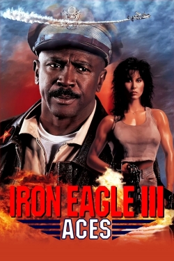 Watch Iron Eagle III free movies