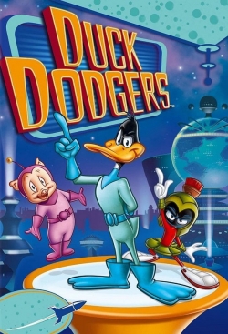 Watch Duck Dodgers free movies