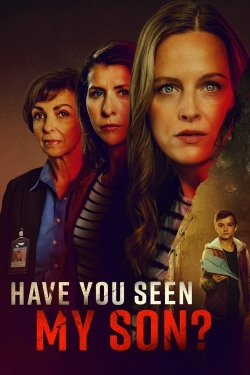 Watch Have You Seen My Son? free movies