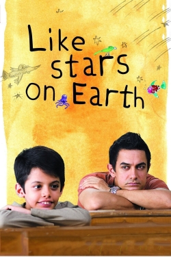 Watch Like Stars on Earth free movies