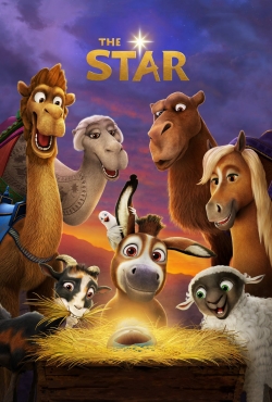 Watch The Star free movies