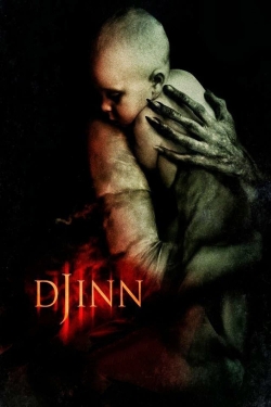 Watch Djinn free movies