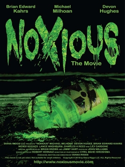 Watch Noxious free movies