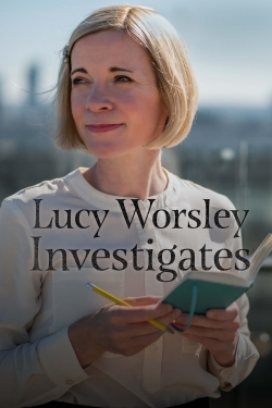 Watch Lucy Worsley Investigates free movies