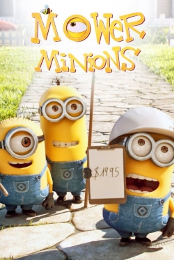 Watch Mower Minions free movies