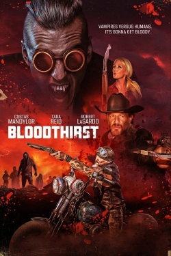 Watch Bloodthirst free movies