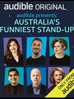 Watch Australia's Funniest Stand-Up Specials free movies