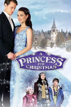 Watch A Princess For Christmas free movies