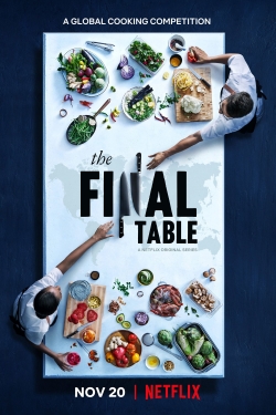 Watch The Final Table free movies