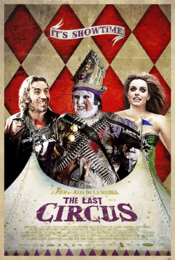 Watch The Last Circus free movies