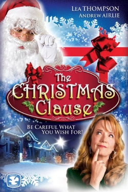 Watch The Christmas Clause free movies