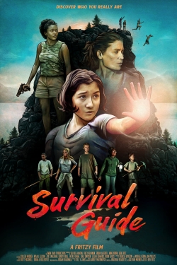 Watch Survival Guide free movies