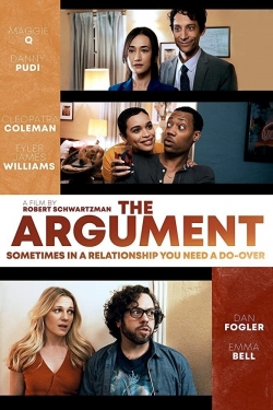 Watch The Argument free movies