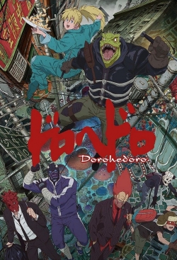 Watch Dorohedoro free movies