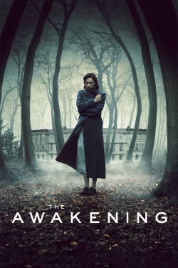 Watch The Awakening free movies