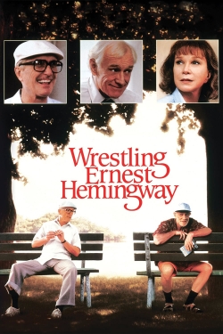 Watch Wrestling Ernest Hemingway free movies