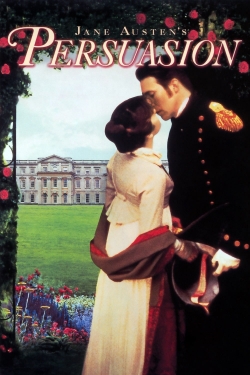 Watch Persuasion free movies