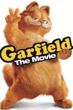 Watch Garfield free movies