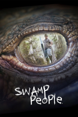 Watch Swamp People free movies