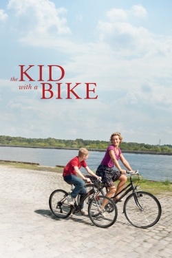 Watch The Kid with a Bike free movies