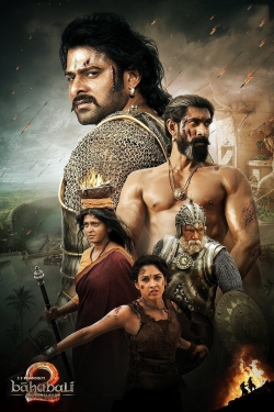 Watch Baahubali 2: The Conclusion free movies