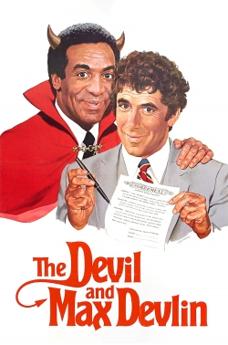 Watch The Devil and Max Devlin free movies