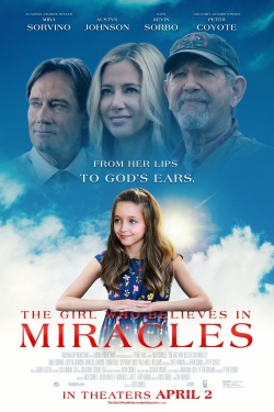 Watch The Girl Who Believes in Miracles free movies