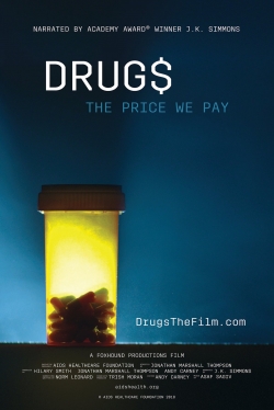 Watch Drug$ free movies