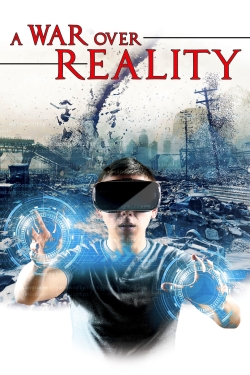 Watch A War Over Reality free movies