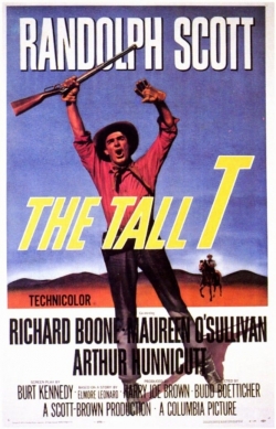 Watch The Tall T free movies