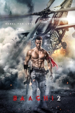 Watch Baaghi 2 free movies