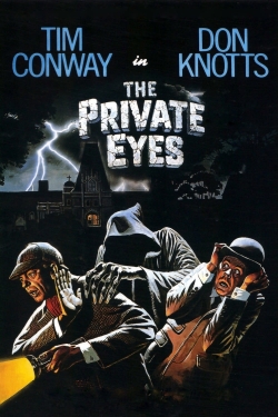 Watch The Private Eyes free movies