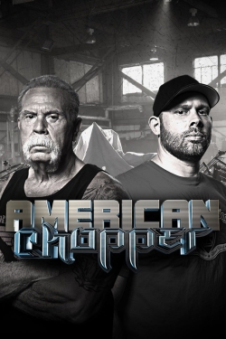 Watch American Chopper free movies