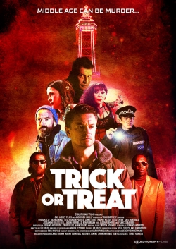 Watch Trick or Treat free movies