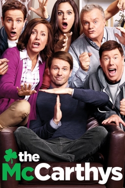 Watch The McCarthys free movies