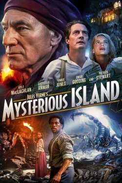 Watch Mysterious Island free movies