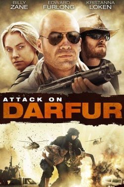 Watch Attack on Darfur free movies