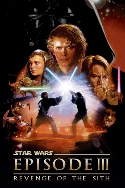 Watch Star Wars: Episode III - Revenge of the Sith free movies