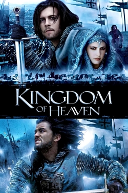 Watch Kingdom of Heaven free movies